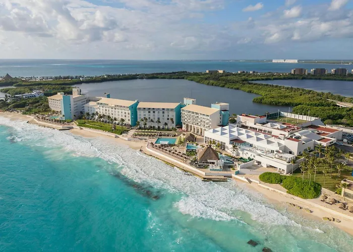 The Westin Resort & Spa Cancun